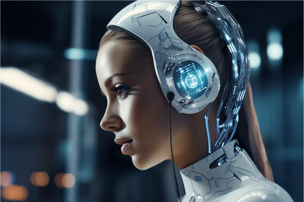 生成式AI市场预计 2028 年将激增至 579.6 亿美元！ - 兰州联臻能源网