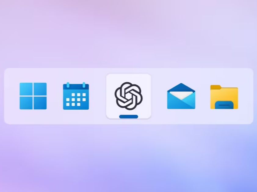 OpenAI 桌面版 ChatGPT 应用登陆微软 Windows，支持拍照识别 - 兰州联臻能源网