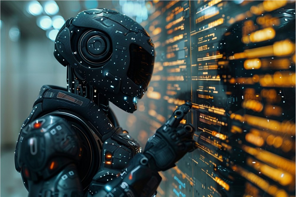 消息称 OpenAI、谷歌等巨头 AI 模型遇瓶颈：训练数据难寻，成本高昂 - 兰州联臻能源网