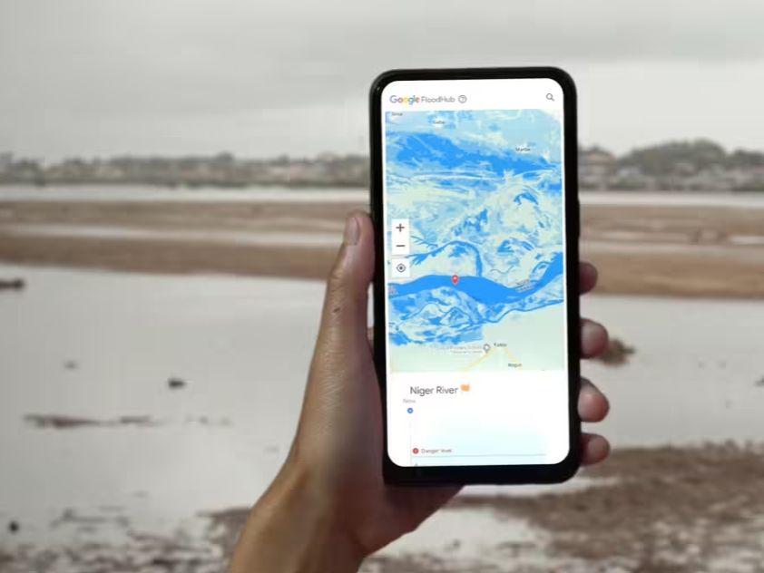 谷歌扩大 AI 洪水预警系统覆盖范围，惠及全球 7 亿人 - 兰州联臻能源网