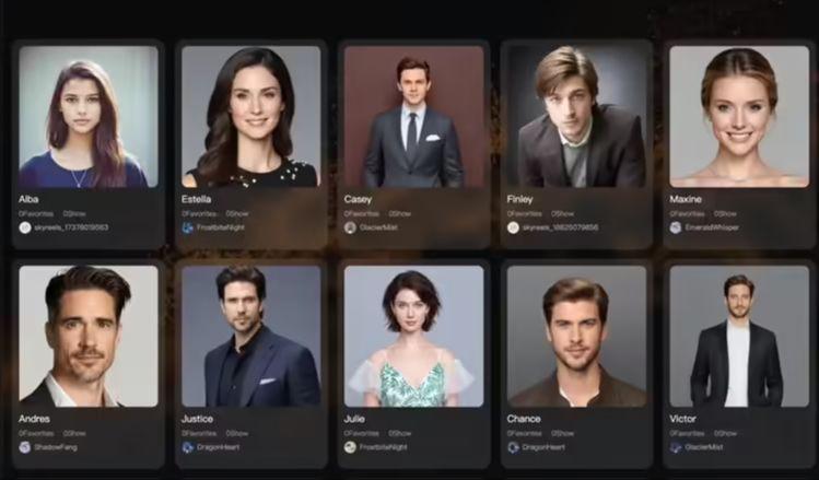 优化短剧爽点生成能力，昆仑万维 SkyReels AI短剧平台 12 月 10  - 兰州联臻能源网