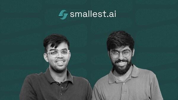 人工智能初创公司smallest.ai推出Lightning新文本转语音模型 - 兰州联臻能源网