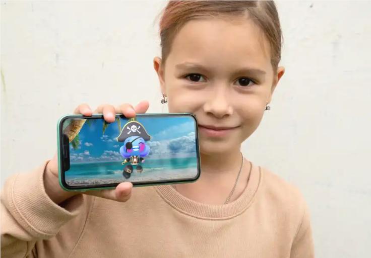 奶爸为帮女儿学英语搞出一个AI独角兽！Buddy.ai获1100万美元融资 - 兰州联臻能源网