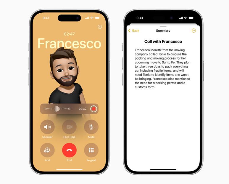iOS18.1正式版推送！苹果AI正式上线：支持Writing Tools功能  - 兰州联臻能源网