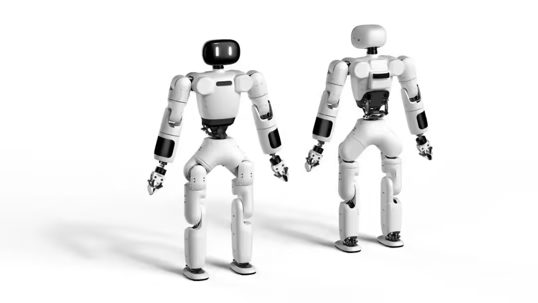 “稚晖君”创业项目，智元机器人宣布灵犀 X1 面向全球开源 - 兰州联臻能源网