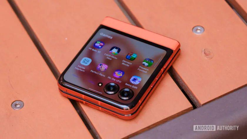 摩托罗拉 Moto AI 开启便捷生活新篇章：点咖啡、叫网约车等一句话搞定 - 兰州联臻能源网