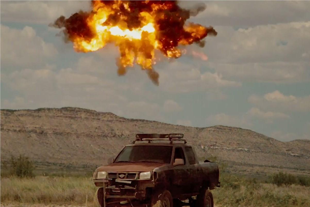 美国国防公司Anduril推出新型AI无人机，用于精准打击与侦查救援 - 兰州联臻能源网