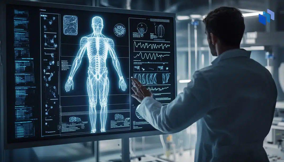 谷歌 DeepMind 携手 BioNTech 打造 AI科学助手：规划实验、预 - 兰州联臻能源网