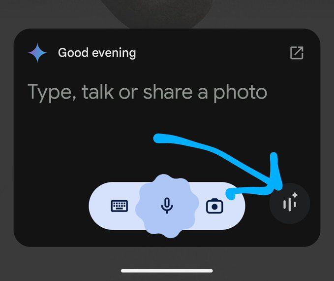 安卓版谷歌 Gemini Live 上线，助力 AI 开启全民语音聊天时代 - 兰州联臻能源网