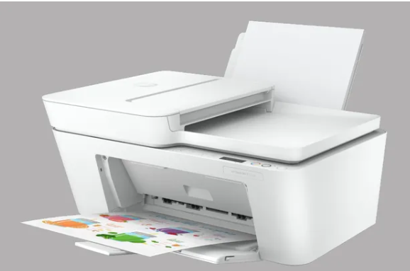 HP打印机将引入AI打印功能，自动优化打印效果 - 兰州联臻能源网