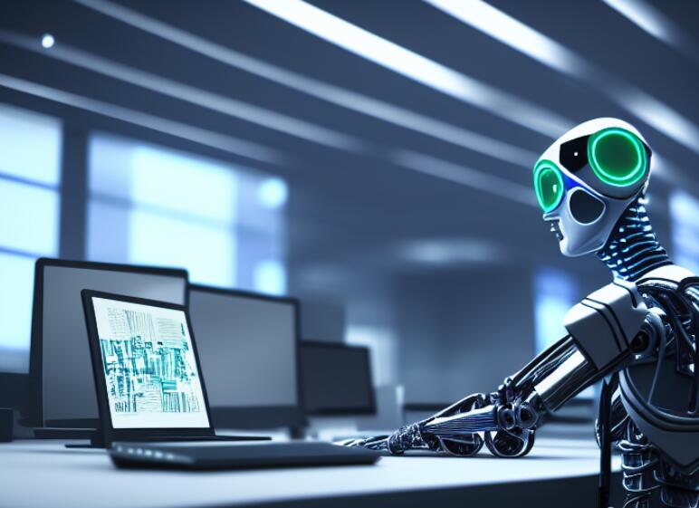 2026 年AI PC将主导市场 占比份额达43% - 兰州联臻能源网