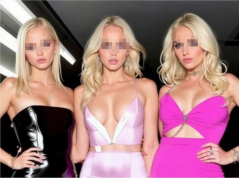 已赚100美元！Reddit 用户意外购买了 AI 生成的美女裸照 - 兰州联臻能源网