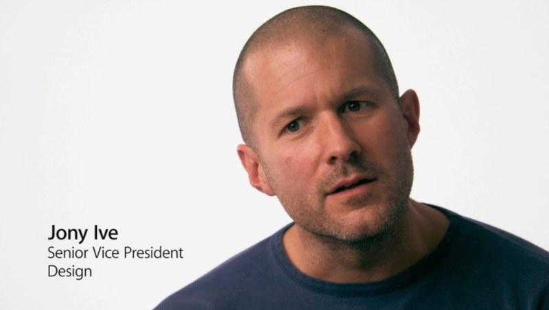 前苹果设计总监 Jony Ive 确认正与 OpenAI 开发一款新设备，iPh - 兰州联臻能源网