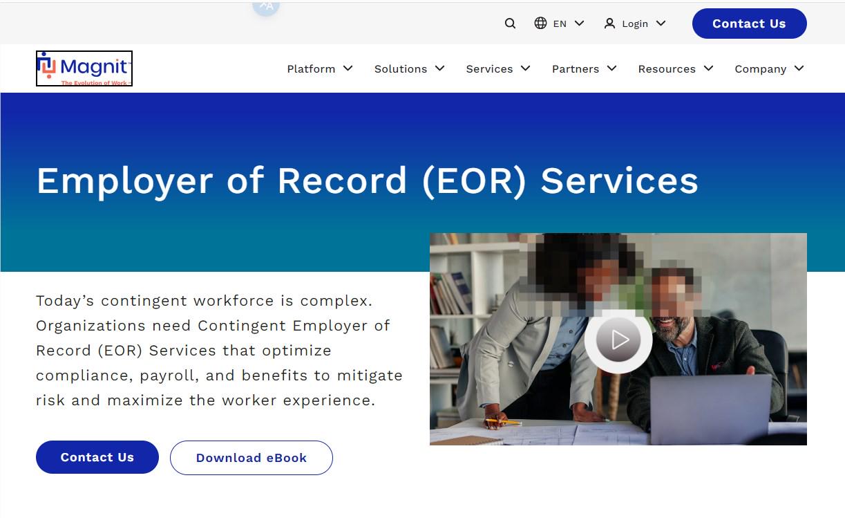 全球招聘平台Magnit推出AI助手Maggi，让招聘更容易、更快捷 - 兰州联臻能源网