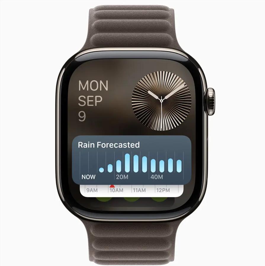 Apple Watch迎来AI增强翻译功能，无需手机即可实现离线翻译 - 兰州联臻能源网