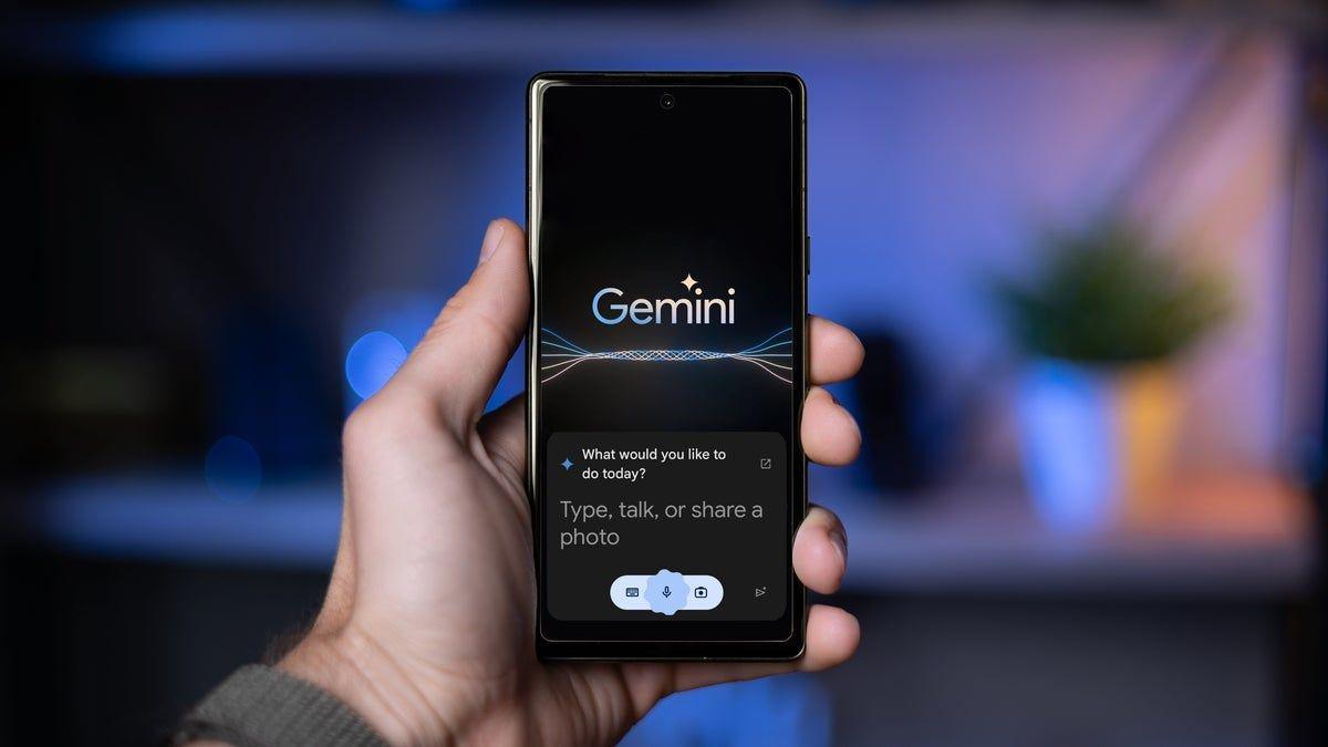 谷歌升级 Gemini 1.5 Flash 模型，AI 聊天响应速度最高提 50 - 兰州联臻能源网