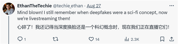 韩国 N号房卷土重来：这一次是 Deepfake，波及超 200 所学校