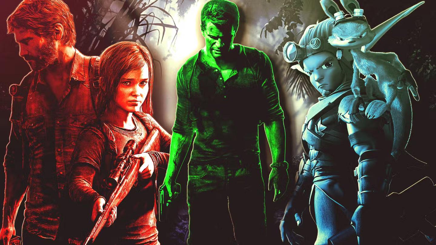 索尼旗下工作室顽皮狗拥抱 AI，正招聘相关人才 - 兰州联臻能源网