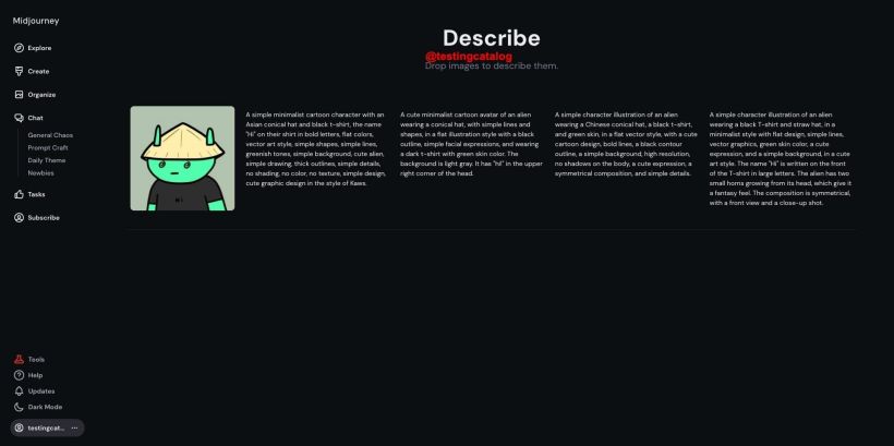 Ideogram 倒逼 Midjourney“拔剑”，开放网页版后再向免费用户开 - 兰州联臻能源网