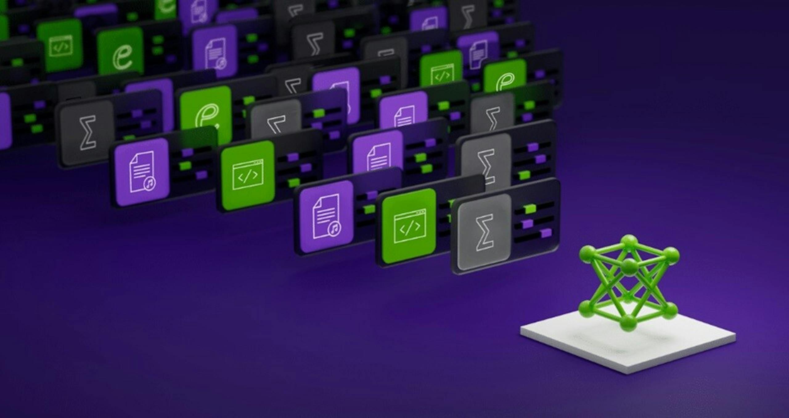 英伟达发布 80 亿参数新 AI模型：精度、效率高，可在 RTX 工作站上部署 - 兰州联臻能源网