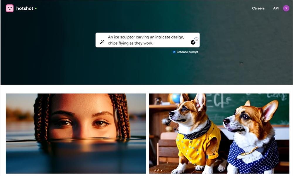 AI视频生成新突破！10秒无水印短片轻松创作，支持多样风格 - 兰州联臻能源网
