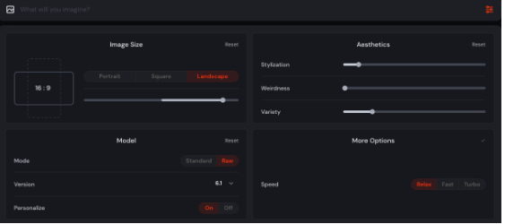 Midjourney全面开放网站，向所有用户免费提供每天25张额度 - 兰州联臻能源网