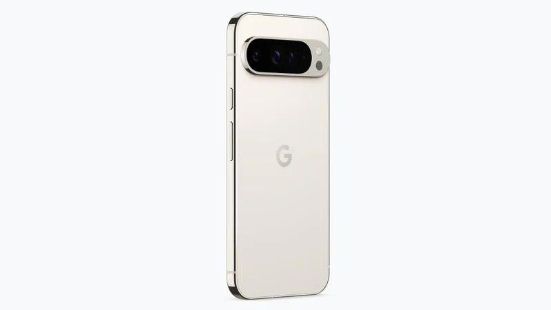 谷歌 Pixel 9 手机的 AI 图像生成工具“放飞自我”，或成“造假利器” - 兰州联臻能源网