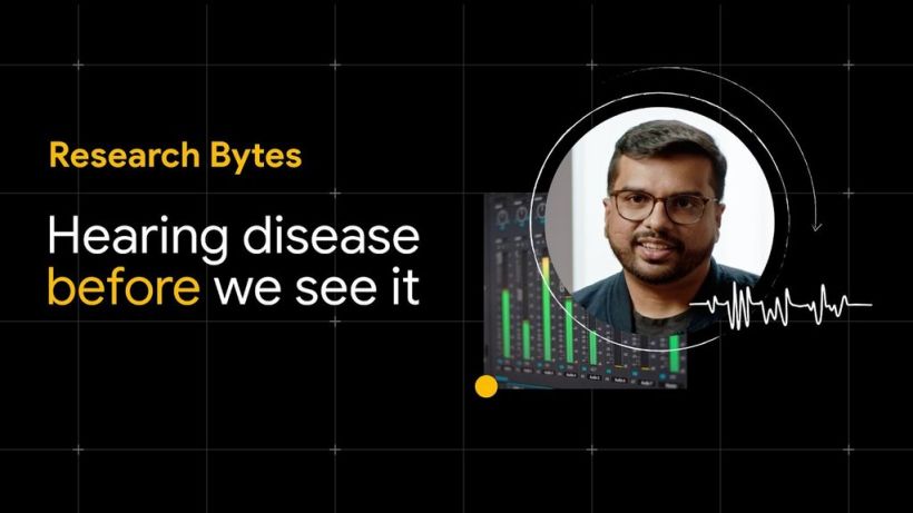 谷歌开放 HeAR AI 模型 API：1 亿条咳嗽声训练，辅助筛查、诊断和监测 - 兰州联臻能源网