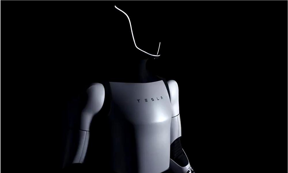 马斯克预测：Optimus机器人市场将达