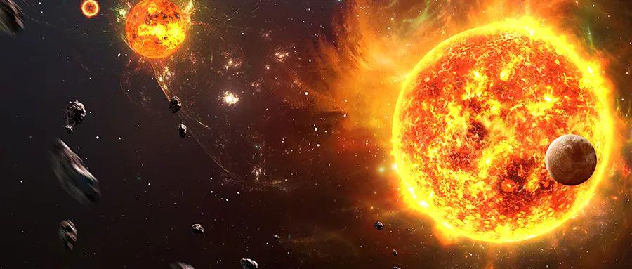 图森未来将打造《三体》系列首部动画长篇电影及视频游戏：正式进军生成式 AI 应用 - 兰州联臻能源网