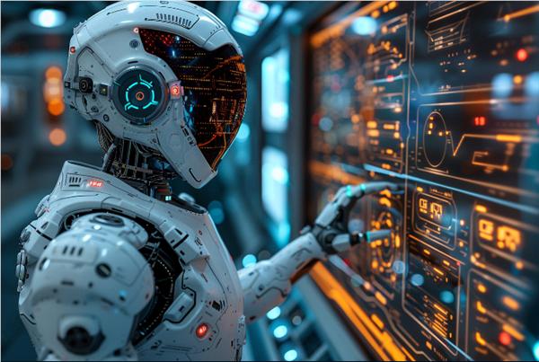 AI行业大洗牌：八个月内新增30万家企业，近8万家已消失 - 兰州联臻能源网