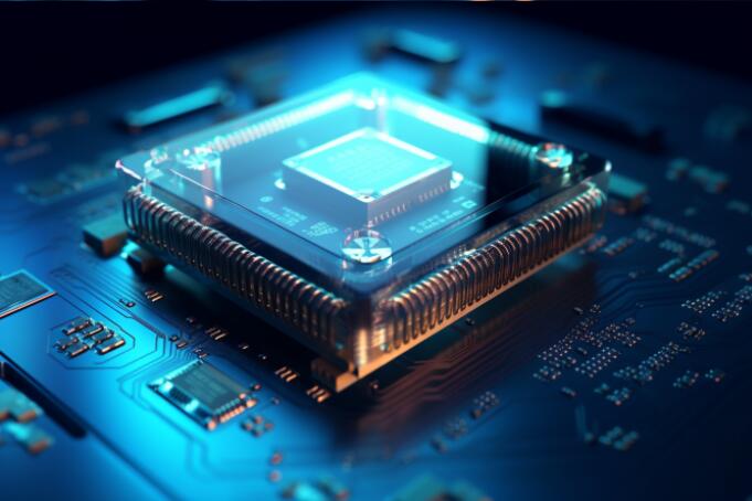 ​哈佛辍学生创业公司推出新型 AI 芯片，声称能彻底改变 ChatGPT 运行速度！