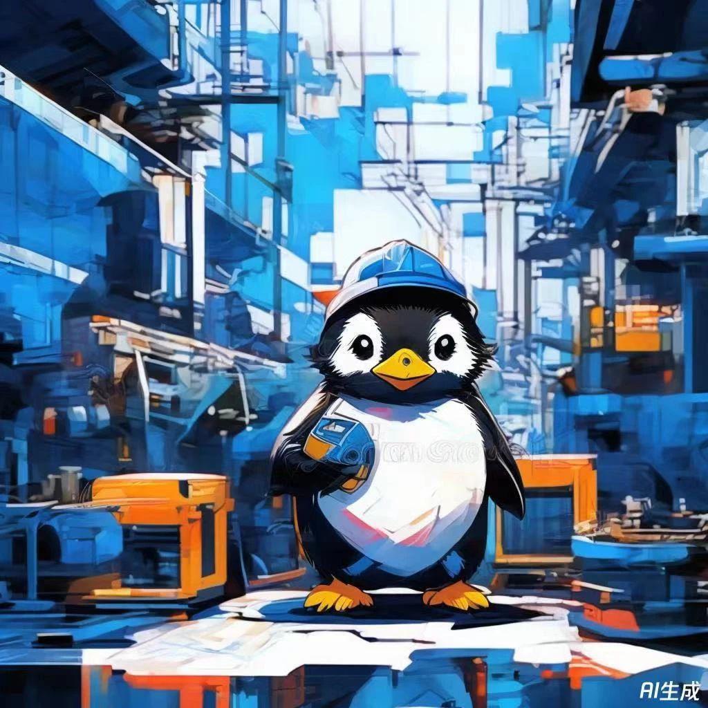 腾讯和中国电子学会联合启动博士生科研激励计划（混元大模型专项），入选者每人 10 - 兰州联臻能源网