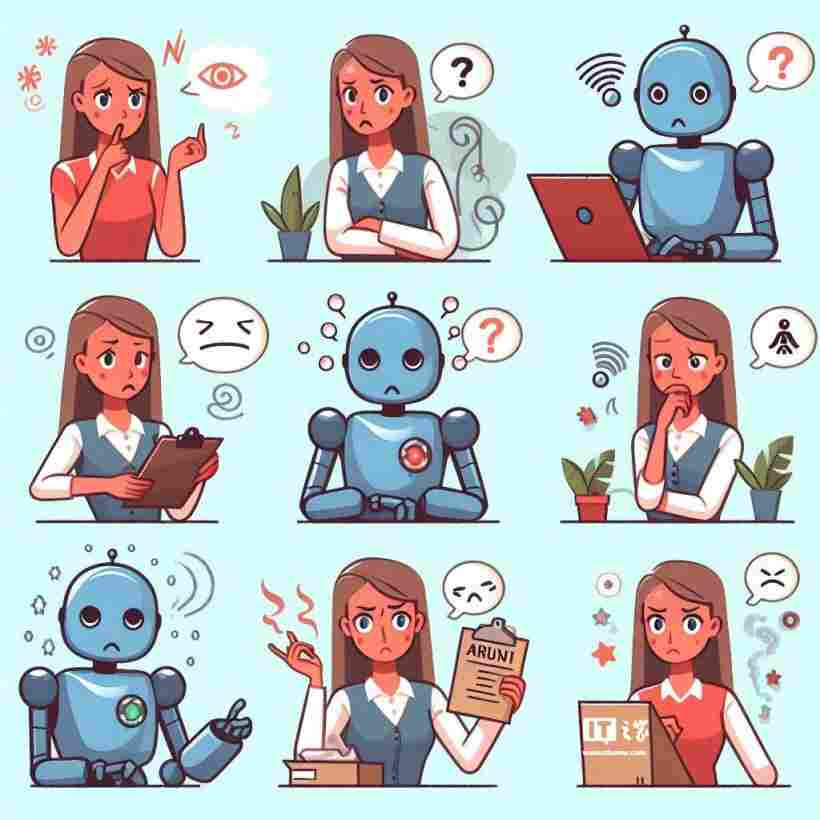 国际劳工组织：人工智能可能扩大高低收入国家之间的发展鸿沟 - 兰州联臻能源网