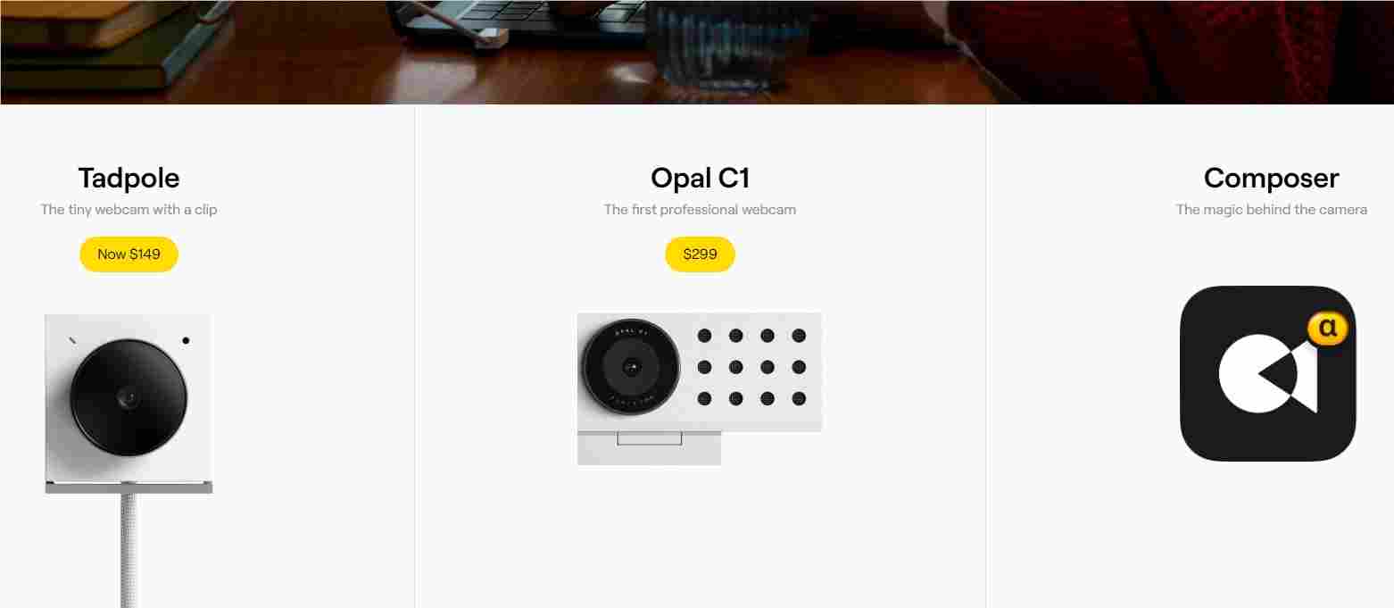 OpenAI将参与硬件开发商Opal的新一轮6000万美元美元的融资 - 兰州联臻能源网