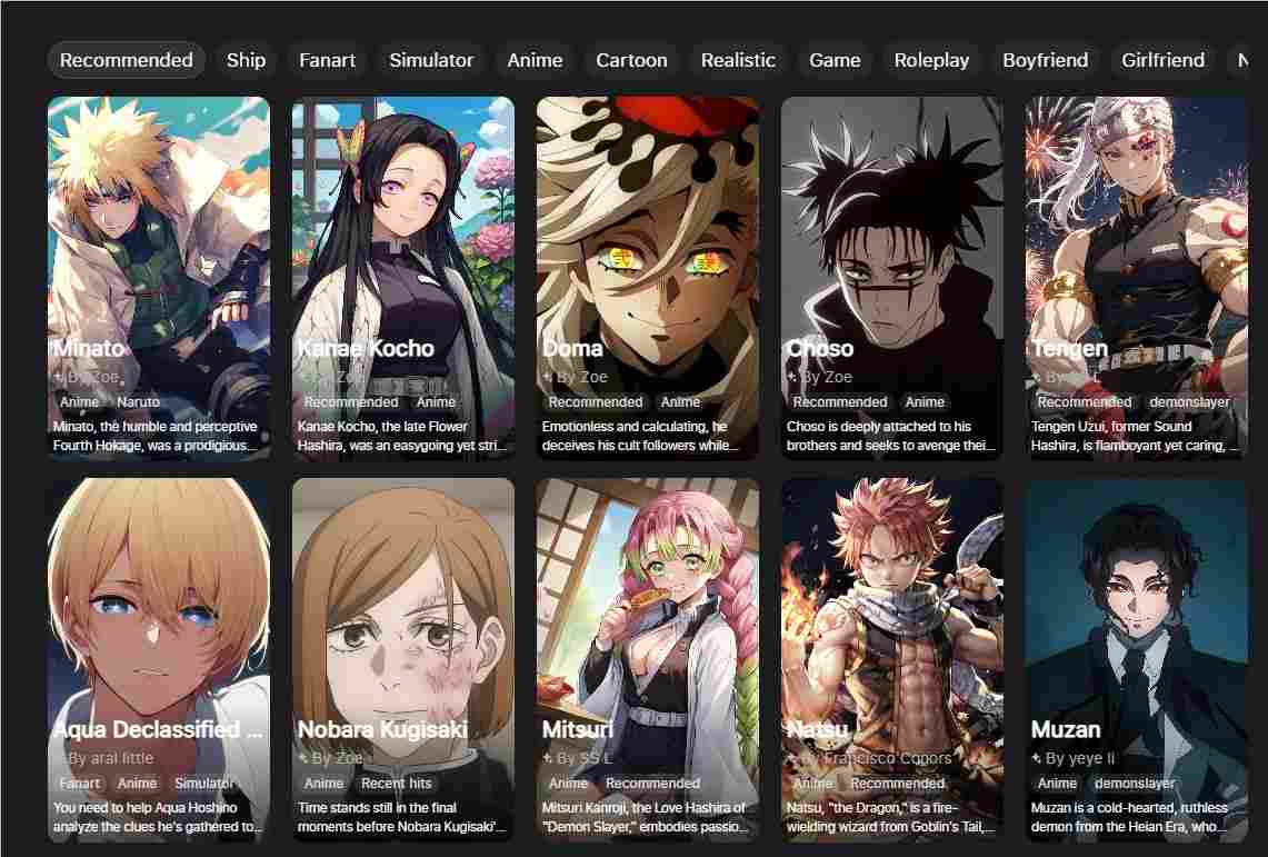 前网易云音乐副总初创公司Seele推出Koko AI 让虚拟角色面对面互动 - 兰州联臻能源网