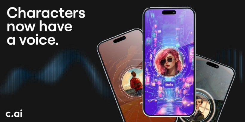 消息称谷歌豪掷 25 亿美元收购 AI 独角兽 Character.AI，创始人 - 兰州联臻能源网