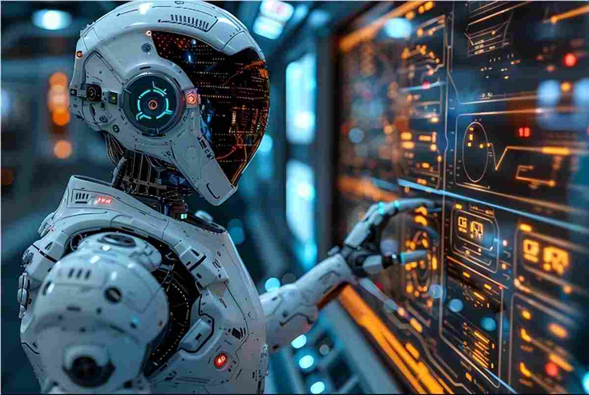 欧盟人工智能法案现已生效：AI应用被分为不同风险等级 - 兰州联臻能源网