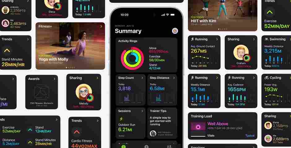 库克称苹果AI将推动用户升级 AI部分功能将年内上线 - 兰州联臻能源网