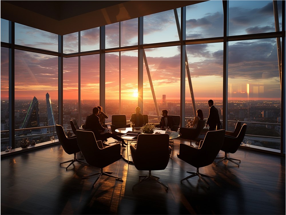 美司法部调查英伟达收购以色列 AI 初创企业Run:ai - 兰州联臻能源网