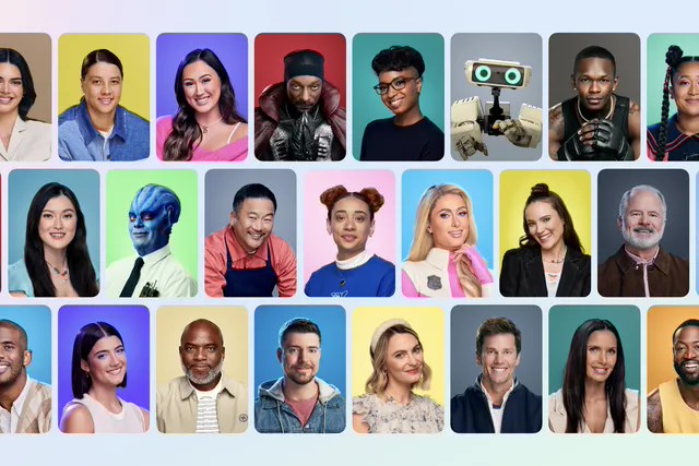 Meta 叫停明星 AI 聊天机器人，转向用户自制 AI - 兰州联臻能源网