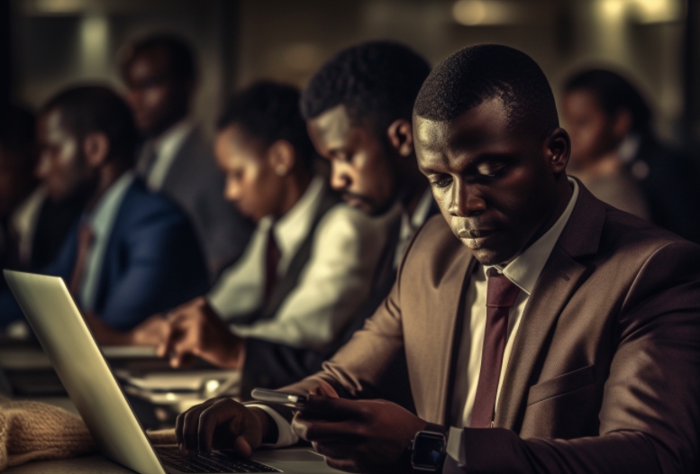 Intron Health宣布获得160万美元融资 支持非洲口音识别 - 兰州联臻能源网