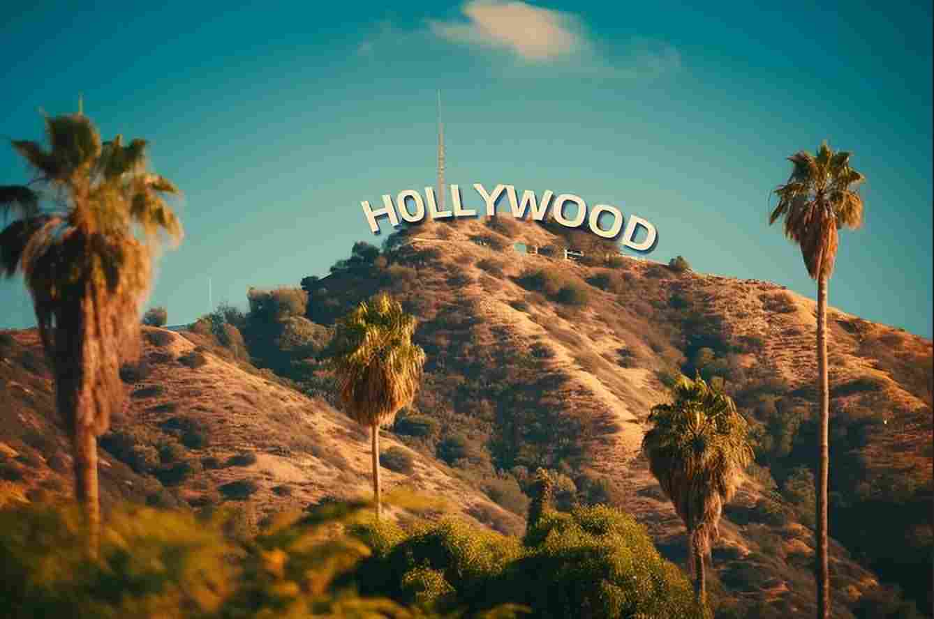 好莱坞计划演员罢工，指责视频游戏发行滥用AI替代真人 - 兰州联臻能源网