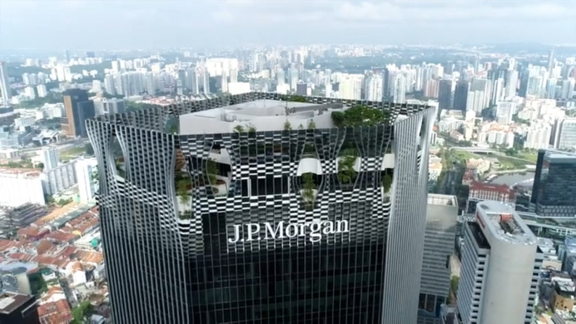 “AI分析师”登陆华尔街，摩根大通开始内部推广聊天机器人 - 兰州联臻能源网