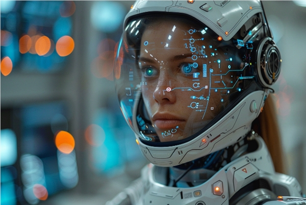 北京人工智能领域发展迅猛，上半年大模型数量占全国四成以上 - 兰州联臻能源网