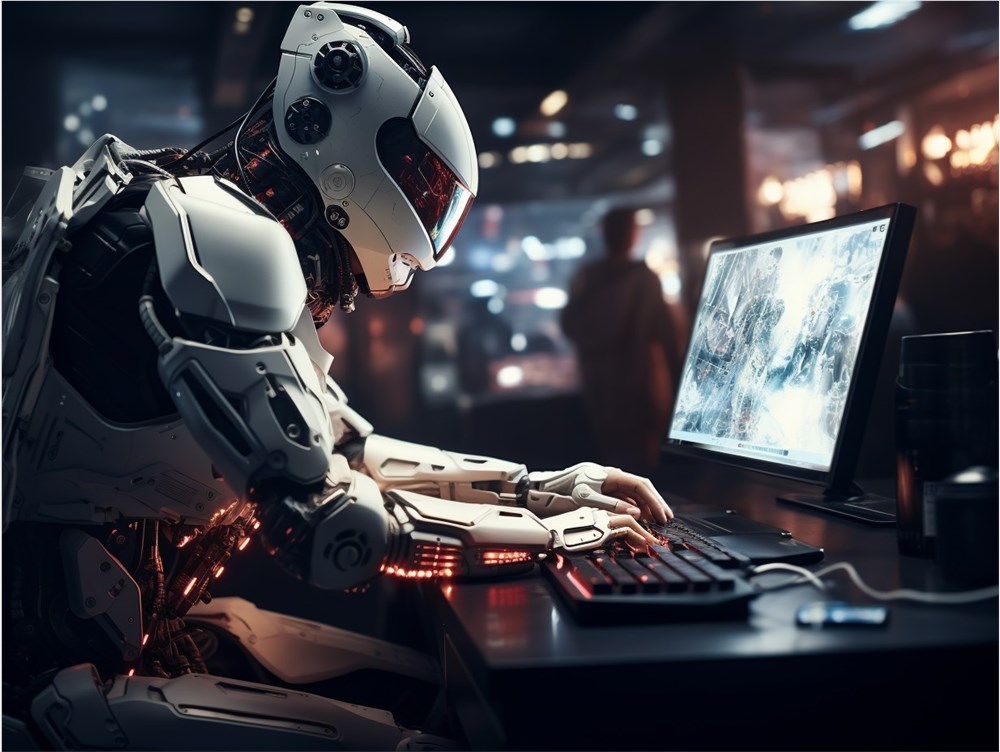 Artificial Agency融资1600万美元：利用AI让游戏中的NPC更 - 兰州联臻能源网