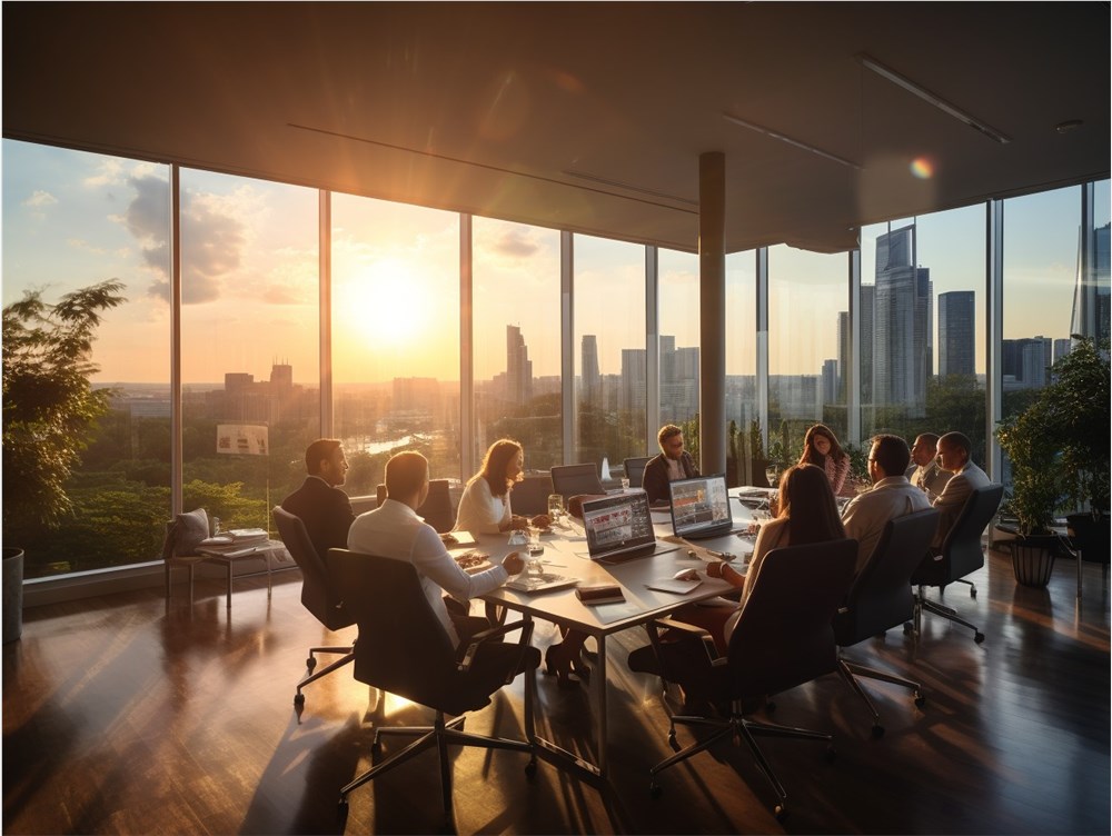 美国参议员要求OpenAI披露安全措施与工作条件 - 兰州联臻能源网