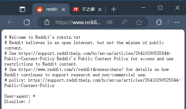Reddit 被曝屏蔽多个搜索引擎和 AI 爬虫，官方称与谷歌合作无关 - 兰州联臻能源网
