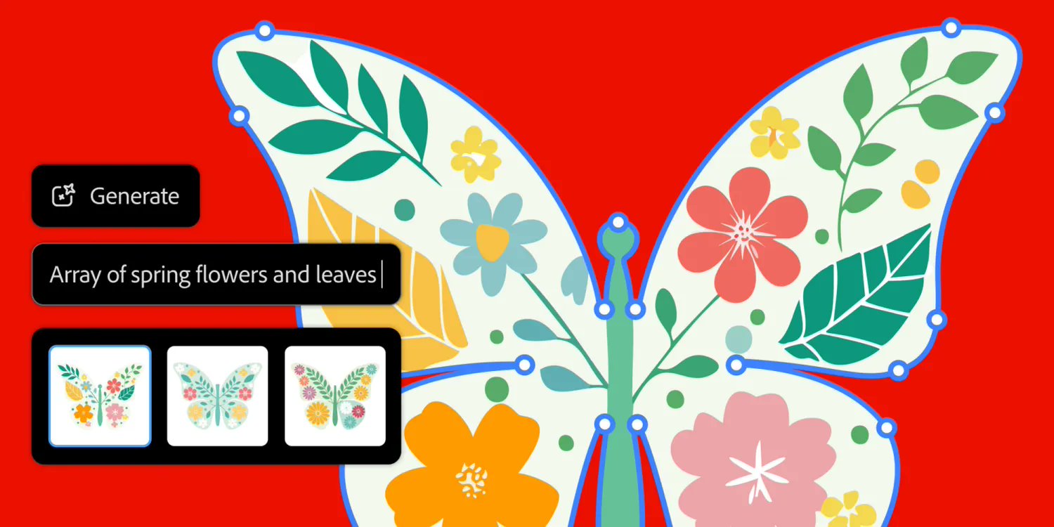 快速生成矢量图形，Adobe Illustrator 和 Photoshop 迎 - 兰州联臻能源网