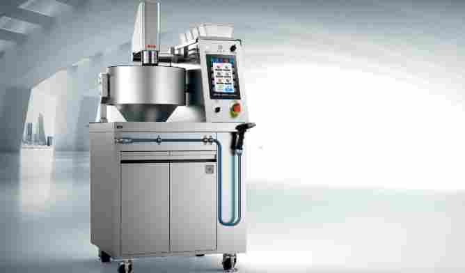 AI 炒菜机器人公司橡鹿科技再获京东近 2 亿元战略投资 - 兰州联臻能源网